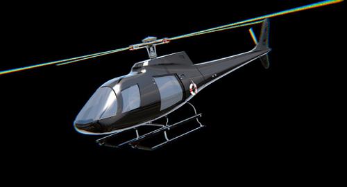 news helicopter preview image